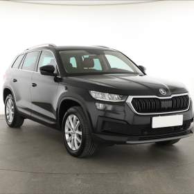 Škoda Kodiaq 2.0 TDI / 19613598