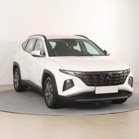 Foto inzerátu Hyundai Tucson 1.6 T-GDI