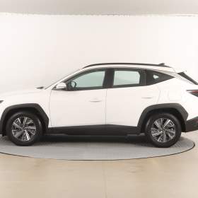 Foto inzerátu Hyundai Tucson 1.6 T-GDI