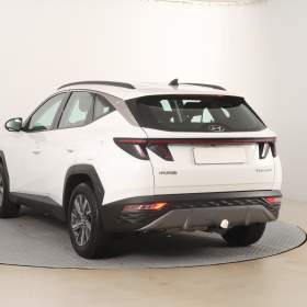 Foto inzerátu Hyundai Tucson 1.6 T-GDI