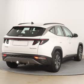Foto inzerátu Hyundai Tucson 1.6 T-GDI