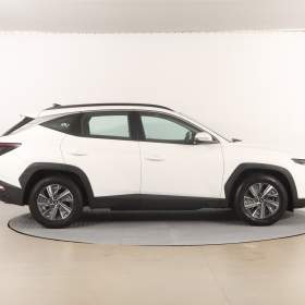 Foto inzerátu Hyundai Tucson 1.6 T-GDI