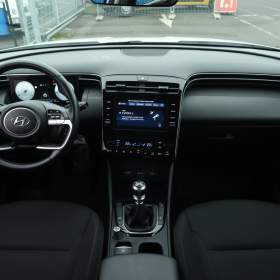 Foto inzerátu Hyundai Tucson 1.6 T-GDI