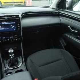 Foto inzerátu Hyundai Tucson 1.6 T-GDI