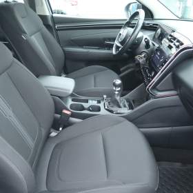 Foto inzerátu Hyundai Tucson 1.6 T-GDI