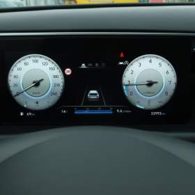 Foto inzerátu Hyundai Tucson 1.6 T-GDI