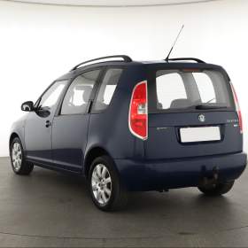 Foto inzerátu Škoda Roomster 1.6 TDI