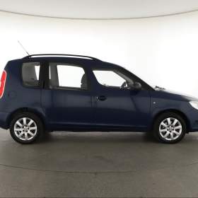 Foto inzerátu Škoda Roomster 1.6 TDI