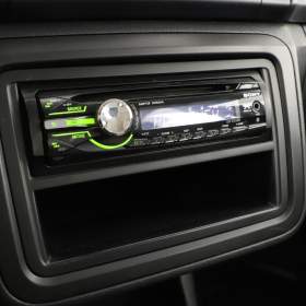 Foto inzerátu Škoda Roomster 1.6 TDI