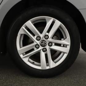 Foto inzerátu Toyota Corolla 2.0 Hybrid