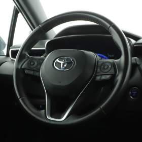 Foto inzerátu Toyota Corolla 2.0 Hybrid