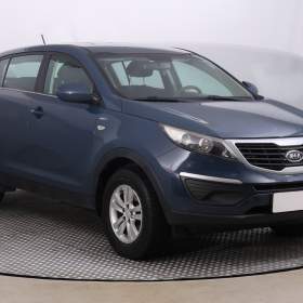 Kia Sportage 2.0 CVVT / 19613610