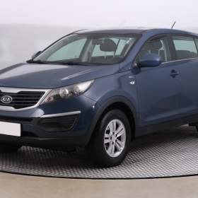 Foto inzerátu Kia Sportage 2.0 CVVT
