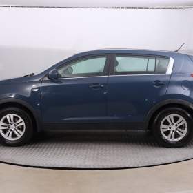 Foto inzerátu Kia Sportage 2.0 CVVT