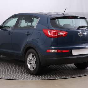 Foto inzerátu Kia Sportage 2.0 CVVT