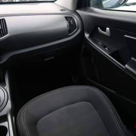 Foto inzerátu Kia Sportage 2.0 CVVT