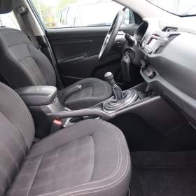 Foto inzerátu Kia Sportage 2.0 CVVT