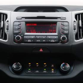 Foto inzerátu Kia Sportage 2.0 CVVT