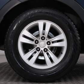 Foto inzerátu Kia Sportage 2.0 CVVT