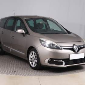 Renault Grand Scénic 1.5 dCi / 19613611