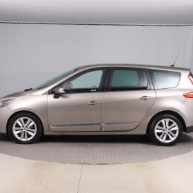 Foto inzerátu Renault Grand Scénic 1.5 dCi