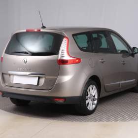 Foto inzerátu Renault Grand Scénic 1.5 dCi
