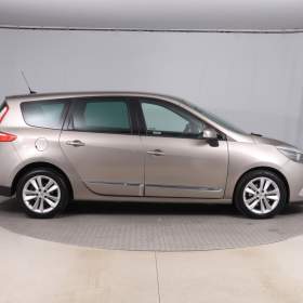 Foto inzerátu Renault Grand Scénic 1.5 dCi