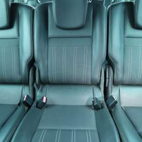 Foto inzerátu Renault Grand Scénic 1.5 dCi