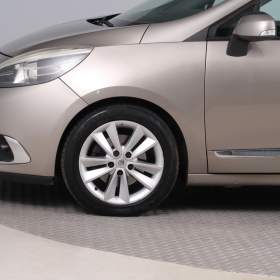 Foto inzerátu Renault Grand Scénic 1.5 dCi