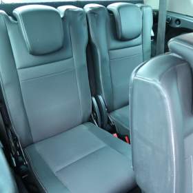 Foto inzerátu Renault Grand Scénic 1.5 dCi