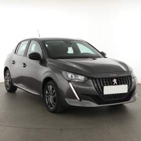 Foto inzerátu Peugeot 208 1.2 PureTech