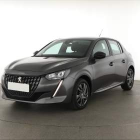 Foto inzerátu Peugeot 208 1.2 PureTech