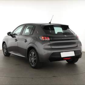 Foto inzerátu Peugeot 208 1.2 PureTech