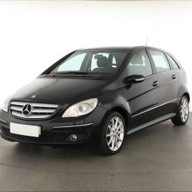Foto inzerátu Mercedes-Benz Třídy B B 150