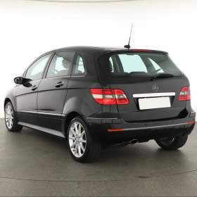 Foto inzerátu Mercedes-Benz Třídy B B 150