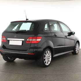 Foto inzerátu Mercedes-Benz Třídy B B 150