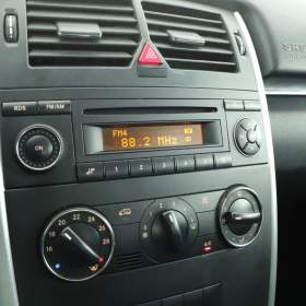 Foto inzerátu Mercedes-Benz Třídy B B 150