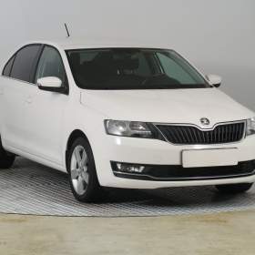 Škoda Rapid 1.0 TSI / 19613617