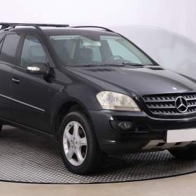 Mercedes- Benz ML ML 280 CDI / 19613618