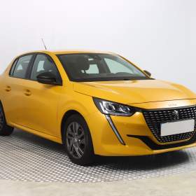 Peugeot 208 1.2 PureTech / 19613620