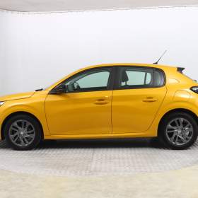 Foto inzerátu Peugeot 208 1.2 PureTech