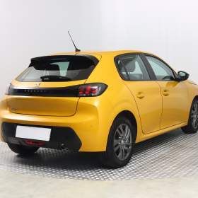 Foto inzerátu Peugeot 208 1.2 PureTech