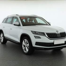 Škoda Kodiaq 2.0 TDI / 19613623