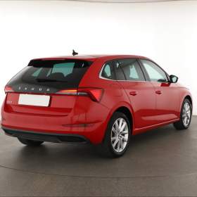Foto inzerátu Škoda Scala 1.6 TDI