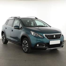 Peugeot 2008 1.2 PureTech / 19613628