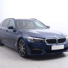 BMW Řada 5 520d xDrive / 19613629