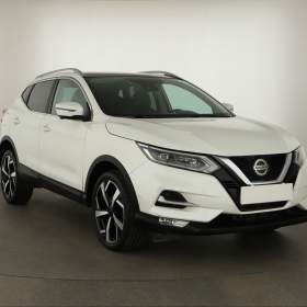 Nissan Qashqai 1.2 DIG- T / 19613630