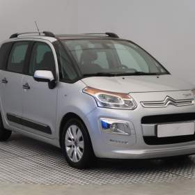 Citroën C3 Picasso 1.6 HDi / 19613631