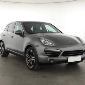 Porsche Cayenne Diesel / 19613632
