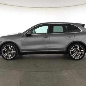 Foto inzerátu Porsche Cayenne Diesel